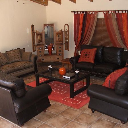 Scorpio Guest House Vredenburg Extérieur photo