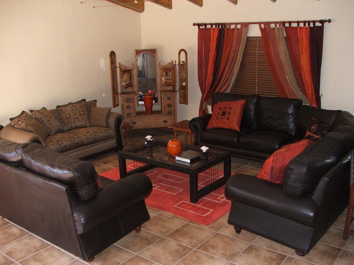Scorpio Guest House Vredenburg Extérieur photo