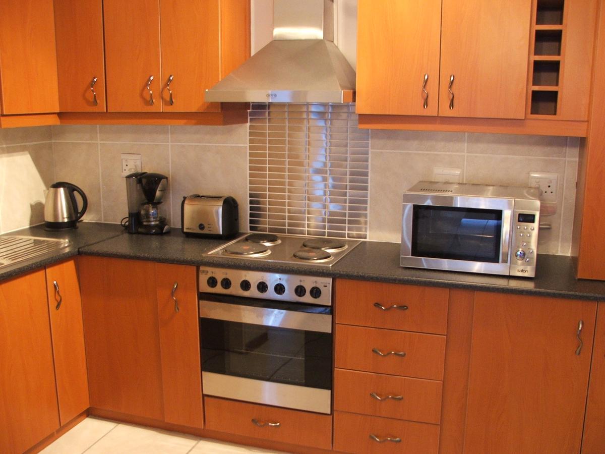 Scorpio Guest House Vredenburg Extérieur photo