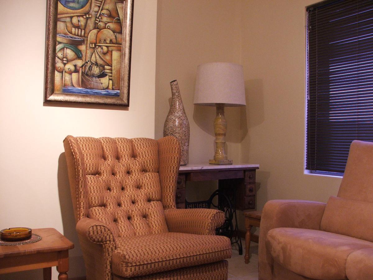 Scorpio Guest House Vredenburg Extérieur photo