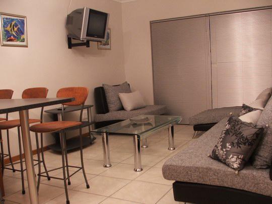 Scorpio Guest House Vredenburg Extérieur photo