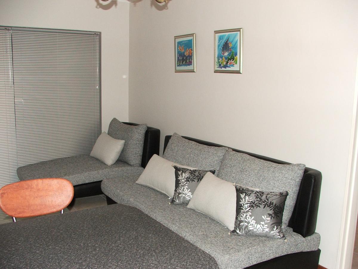 Scorpio Guest House Vredenburg Extérieur photo