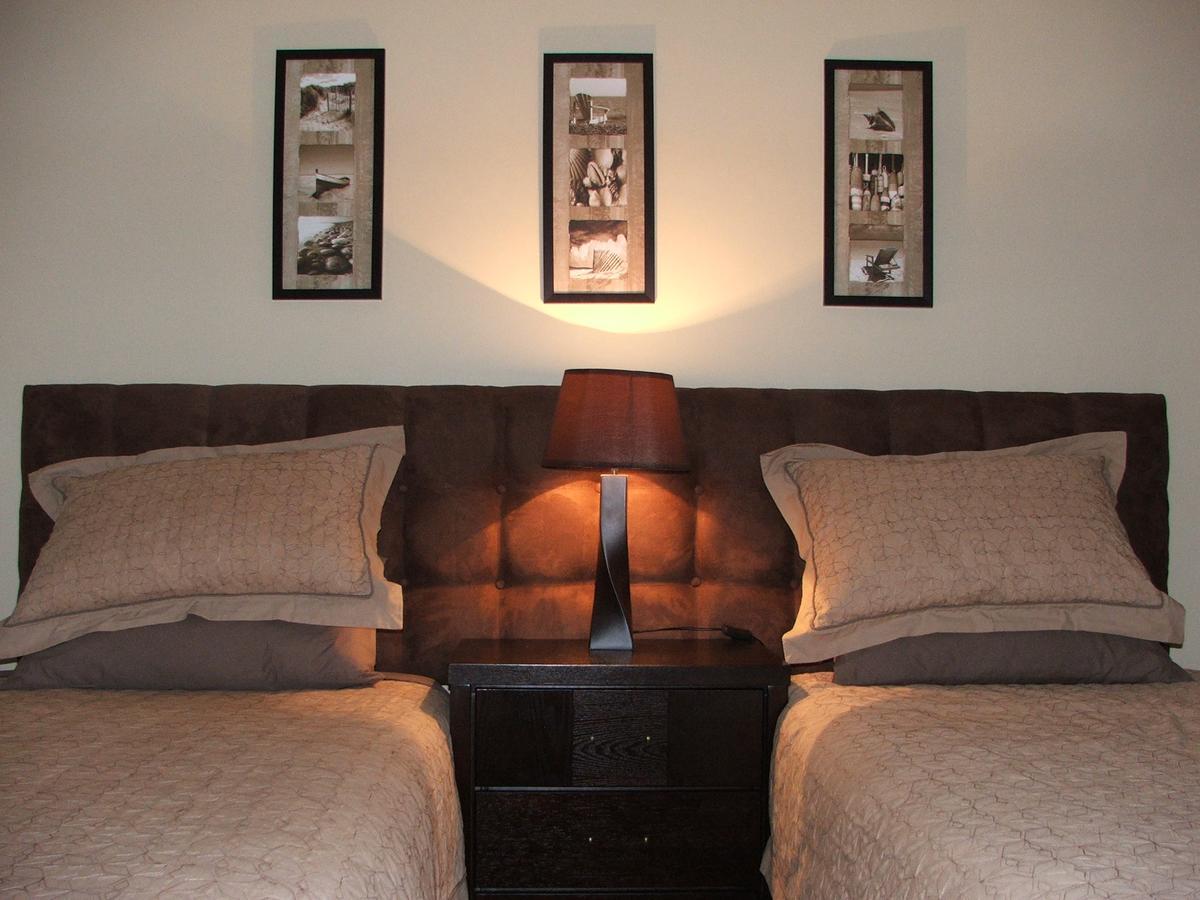 Scorpio Guest House Vredenburg Extérieur photo